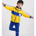 NEUE WINTER WARM STYLE JUNGEN DREI PCS STYLE CLOTHING SETS